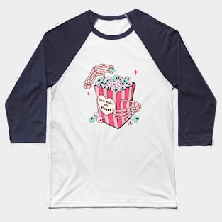 You Make My Heart Baseball T-Shirt